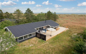 Stunning Home In Ålbæk With Wifi, Ålbæk